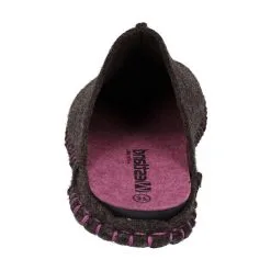 Westland Hausschuh Sevilla 01, Moro Pantoffeln - Braun -Schuhladen 22496954 04