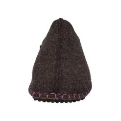 Westland Hausschuh Sevilla 01, Moro Pantoffeln - Braun -Schuhladen 22496954 05