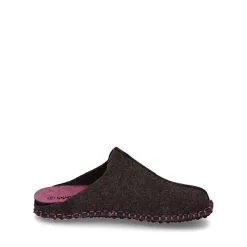 Westland Hausschuh Sevilla 01, Moro Pantoffeln - Braun -Schuhladen 22496954 10