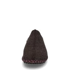 Westland Hausschuh Sevilla 01, Moro Pantoffeln - Braun -Schuhladen 22496954 12