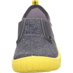 Superfit Hausschuhe BILL WMS Weite M4 Für Jungen - Grau 8 Superfit Hausschuhe BILL WMS Weite M4 Für Jungen - Grau -Schuhladen 22583185 04