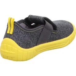 Superfit Hausschuhe BILL WMS Weite M4 Für Jungen - Grau 9 Superfit Hausschuhe BILL WMS Weite M4 Für Jungen - Grau -Schuhladen 22583185 05