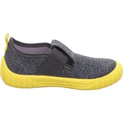 Superfit Hausschuhe BILL WMS Weite M4 Für Jungen - Grau 10 Superfit Hausschuhe BILL WMS Weite M4 Für Jungen - Grau -Schuhladen 22583185 06