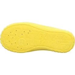 Superfit Hausschuhe BILL WMS Weite M4 Für Jungen - Grau 11 Superfit Hausschuhe BILL WMS Weite M4 Für Jungen - Grau -Schuhladen 22583185 07