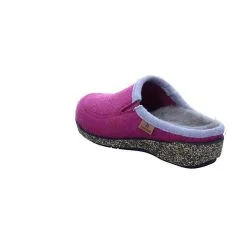 Hartjes Hausschuhe - Pink -Schuhladen 22641046 03