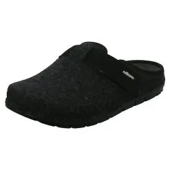 Rohde Easys N45 Clogs - Schwarz