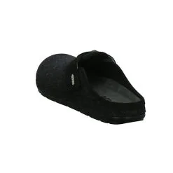 Rohde Easys N45 Clogs - Schwarz -Schuhladen 22642397 03