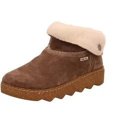 Rohde Hausschuhe - Braun