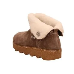 Rohde Hausschuhe - Braun -Schuhladen 22795801 03