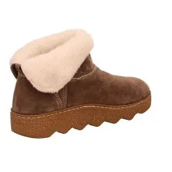 Rohde Hausschuhe - Braun -Schuhladen 22795801 05