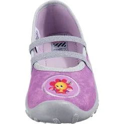 Elefanten Hausschuhe PAMILLA Für Mädchen - Helllila 8 Elefanten Hausschuhe PAMILLA Für Mädchen - Helllila -Schuhladen 22911489 04