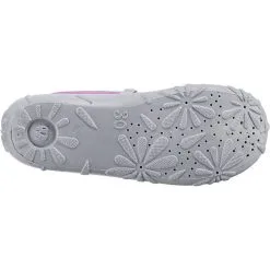 Elefanten Hausschuhe PAMILLA Für Mädchen - Helllila 11 Elefanten Hausschuhe PAMILLA Für Mädchen - Helllila -Schuhladen 22911489 07