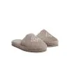 Gant Damen Hausschuhe - Icon G Slippers, Pantoffeln, Baumwolle Hausschuhe
