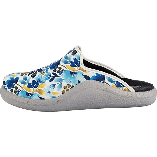 Westland By JOSEF SEIBEL Monaco D 148 Pantoffeln 2 Westland By JOSEF SEIBEL Monaco D 148 Pantoffeln – Bild 2