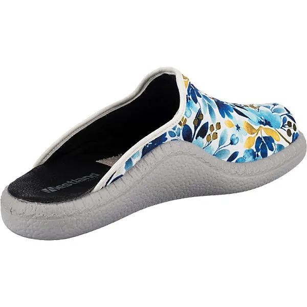 Westland By JOSEF SEIBEL Monaco D 148 Pantoffeln 4 Westland By JOSEF SEIBEL Monaco D 148 Pantoffeln – Bild 4