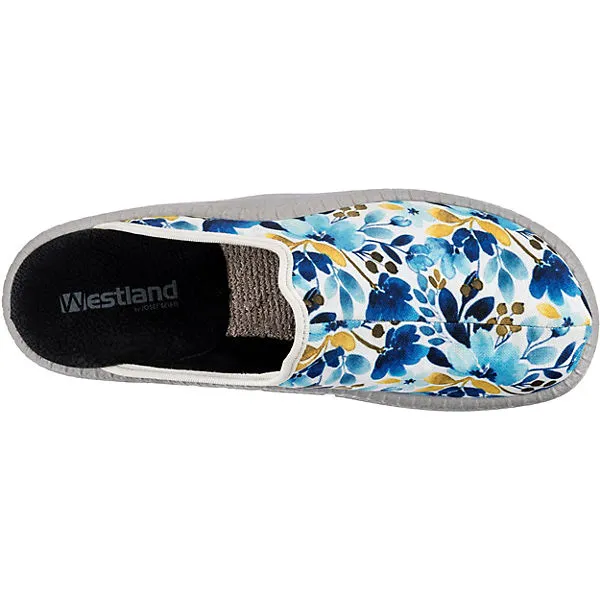 Westland By JOSEF SEIBEL Monaco D 148 Pantoffeln 5 Westland By JOSEF SEIBEL Monaco D 148 Pantoffeln – Bild 5