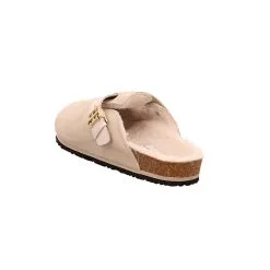Tommy Hilfiger Hausschuhe - Beige 9 Tommy Hilfiger Hausschuhe - Beige -Schuhladen 22978858 03