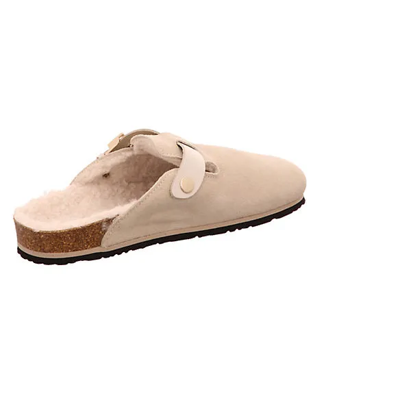 Tommy Hilfiger Hausschuhe - Beige 5 Tommy Hilfiger Hausschuhe - Beige – Bild 5