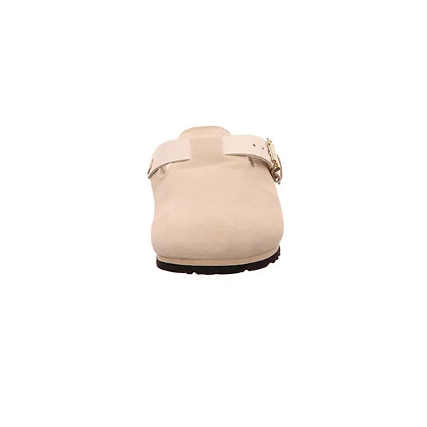 Tommy Hilfiger Hausschuhe - Beige 7 Tommy Hilfiger Hausschuhe - Beige – Bild 7