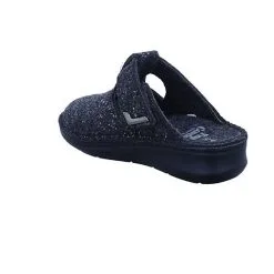 Finn Comfort Hausschuhe - Grau -Schuhladen 23073509 03