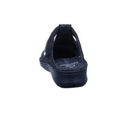 Finn Comfort Hausschuhe - Grau -Schuhladen 23073509 04