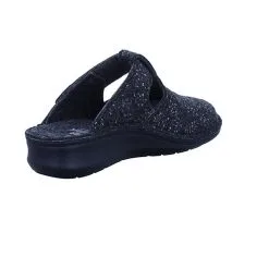 Finn Comfort Hausschuhe - Grau -Schuhladen 23073509 05