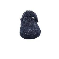 Finn Comfort Hausschuhe - Grau -Schuhladen 23073509 07