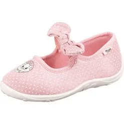 Disney Hausschuhe Für Mädchen - Pink