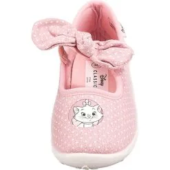 Disney Hausschuhe Für Mädchen - Pink 8 Disney Hausschuhe Für Mädchen - Pink -Schuhladen 23156761 04
