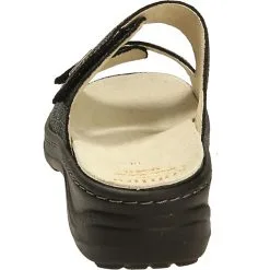 Fidelio Hausschuhe - Schwarz -Schuhladen 23238947 04