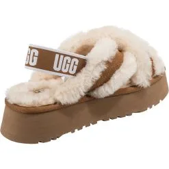 Ugg Disco Cross Slide Pantoletten -Schuhladen 23353321 05