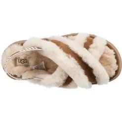 Ugg Disco Cross Slide Pantoletten -Schuhladen 23353321 06