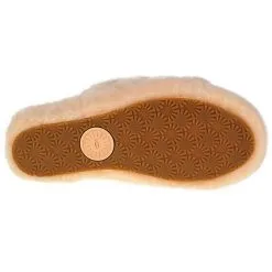 Ugg Fluff Yeah Slide Lammfell-Hausschuhe -Schuhladen 23353375 04