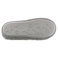 Dockers By Gerli Pantoffeln - Grau -Schuhladen 23428157 05