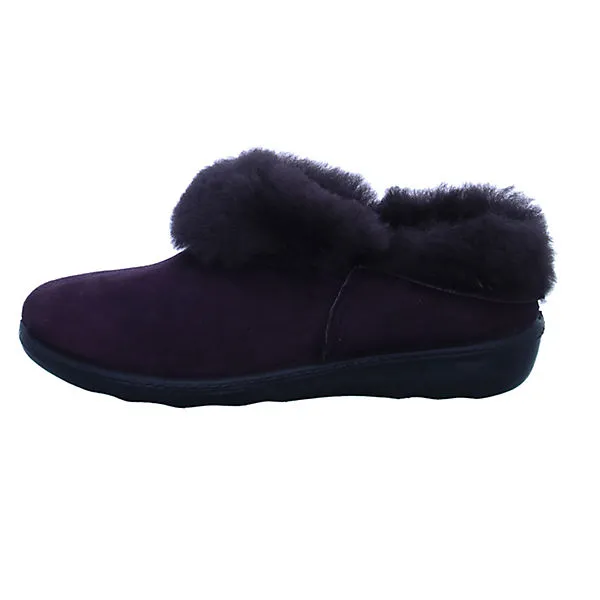Westland Hausschuhe - Lila 2 Westland Hausschuhe - Lila – Bild 2