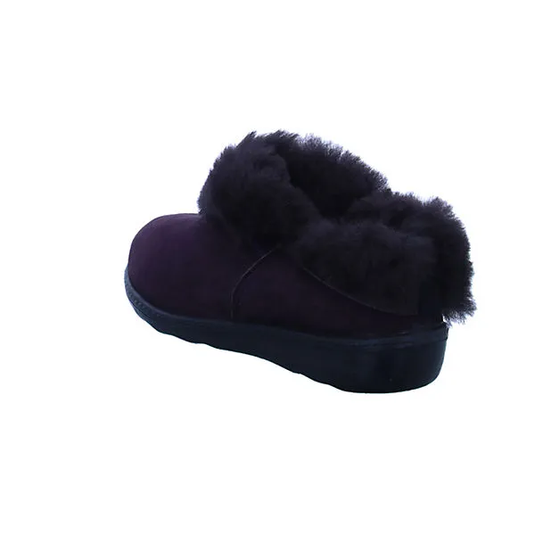 Westland Hausschuhe - Lila 3 Westland Hausschuhe - Lila – Bild 3