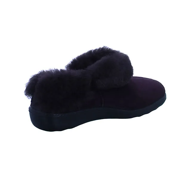Westland Hausschuhe - Lila 5 Westland Hausschuhe - Lila – Bild 5