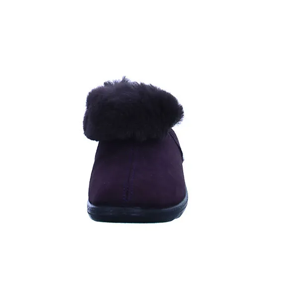 Westland Hausschuhe - Lila 7 Westland Hausschuhe - Lila – Bild 7