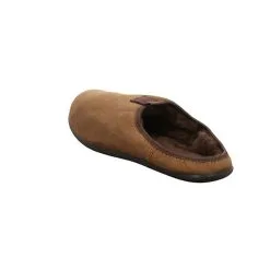 ECCO Hausschuhe - Braun 9 ECCO Hausschuhe - Braun -Schuhladen 23844535 03