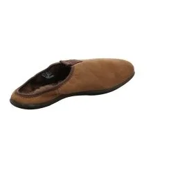 ECCO Hausschuhe - Braun 11 ECCO Hausschuhe - Braun -Schuhladen 23844535 05