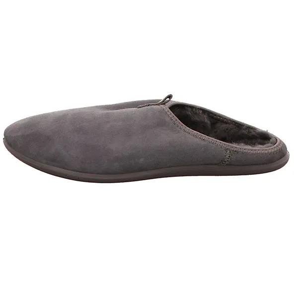 ECCO Hausschuhe - Grau 2 ECCO Hausschuhe - Grau – Bild 2