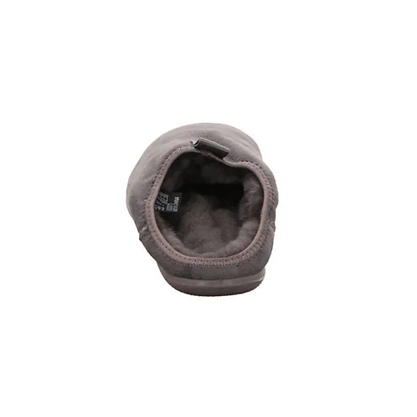 ECCO Hausschuhe - Grau 4 ECCO Hausschuhe - Grau – Bild 4