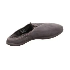 ECCO Hausschuhe - Grau 11 ECCO Hausschuhe - Grau -Schuhladen 23844538 05