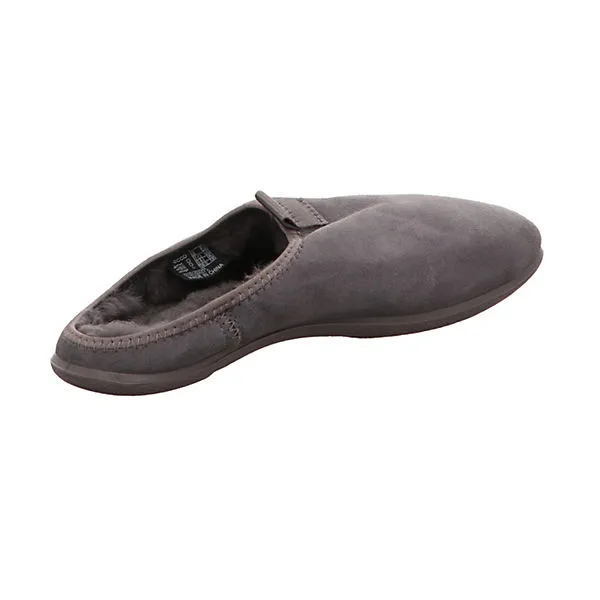 ECCO Hausschuhe - Grau 5 ECCO Hausschuhe - Grau – Bild 5