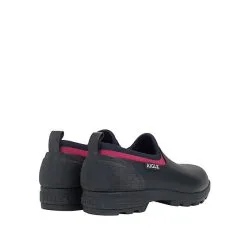 Aigle Freizeitschuhe Lessfor - Blau -Schuhladen 23962798 03