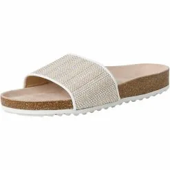 Tamaris GreenStep Pantolette Hausschuhe