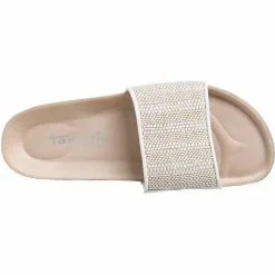 Tamaris GreenStep Pantolette Hausschuhe -Schuhladen 24064870 04