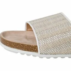 Tamaris GreenStep Pantolette Hausschuhe -Schuhladen 24064870 06