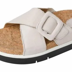 Tamaris GreenStep Pantolette Hausschuhe -Schuhladen 24065641 06