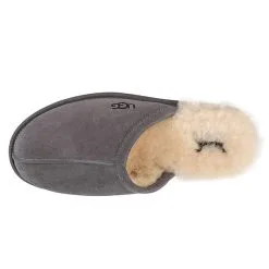 Ugg Hausschuhe Scuff Slipper 1101111-DGRY Hausschuhe - Grau -Schuhladen 24147071 03